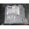 KIT AIRBAG 9658137980 96471578ZD 9646339680