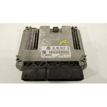 CENTRALITA MOTOR UCE 03L906018RT 0281019902 