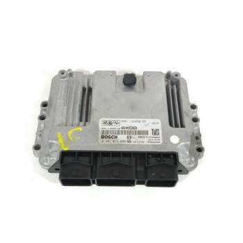 CENTRALITA MOTOR UCE 9M5112A650DB 0281015856