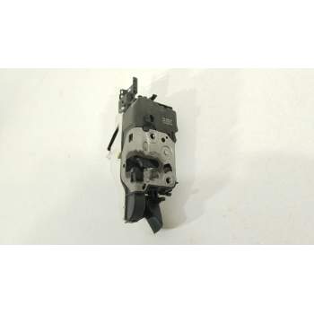 CERRADURA PUERTA DELANTERA IZQUIERDA 828406 
