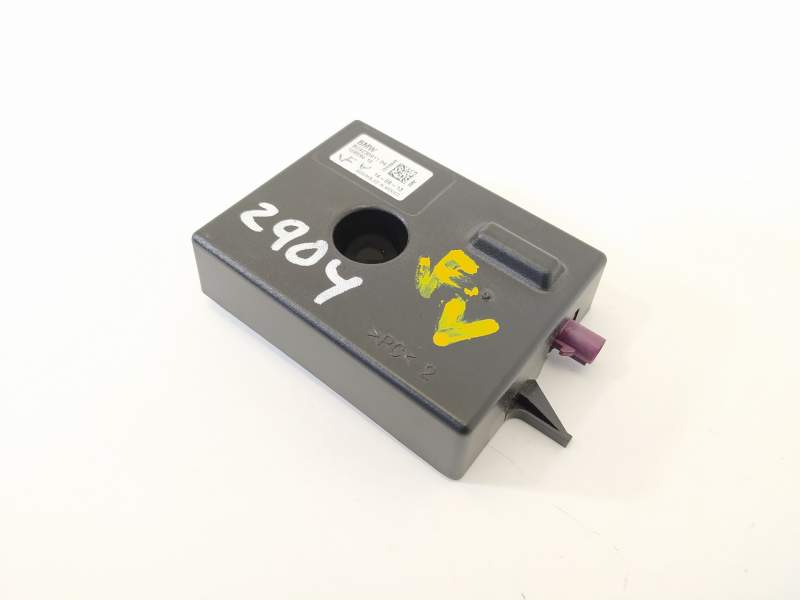 MODULO ELECTRONICO BU9230911 10859410 