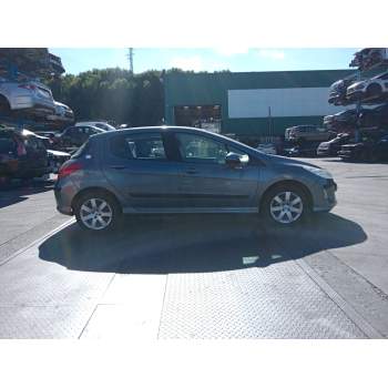 PEUGEOT 308 I (4A_, 4C_)