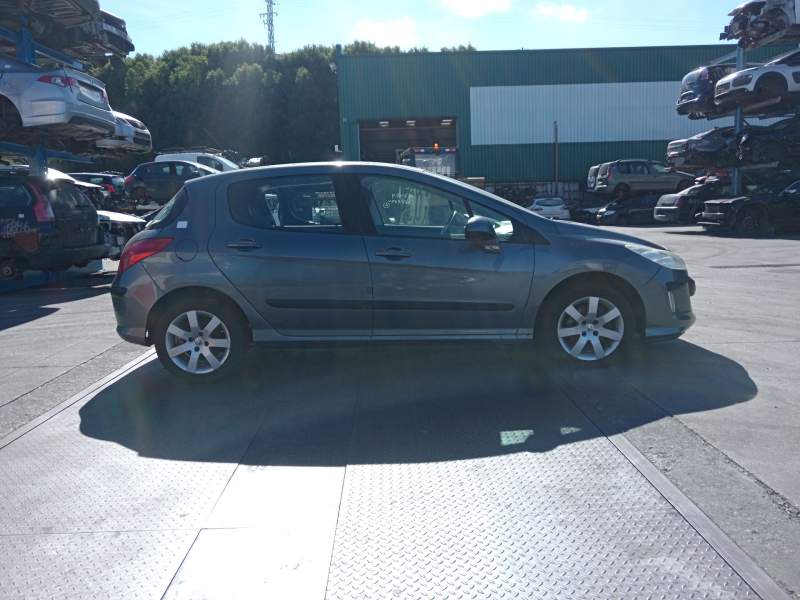 peugeot 308 i (4a_, 4c_) del año 2008