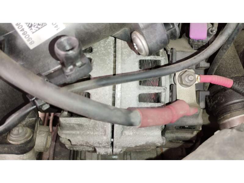 ALTERNADOR 8519890 FG18D111 