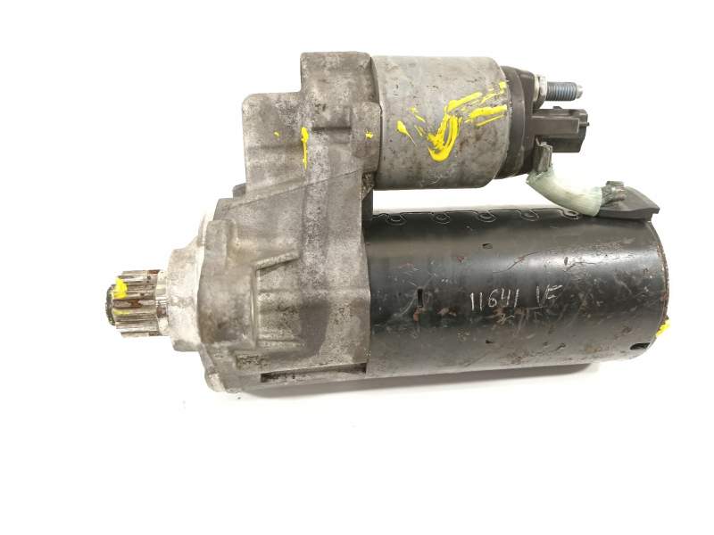 MOTOR ARRANQUE 02E911023H 