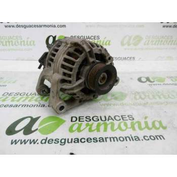 ALTERNADOR 13156052 0124225049 