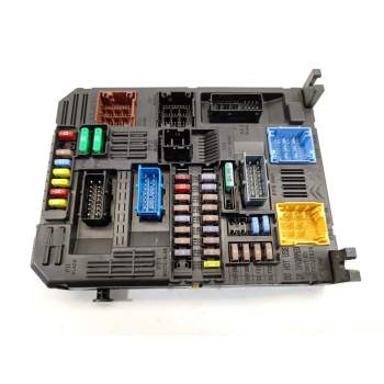 CAJA RELES / FUSIBLES 9822748680 BSIE15CEM00