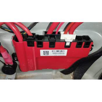 CAJA RELES / FUSIBLES 922775204 