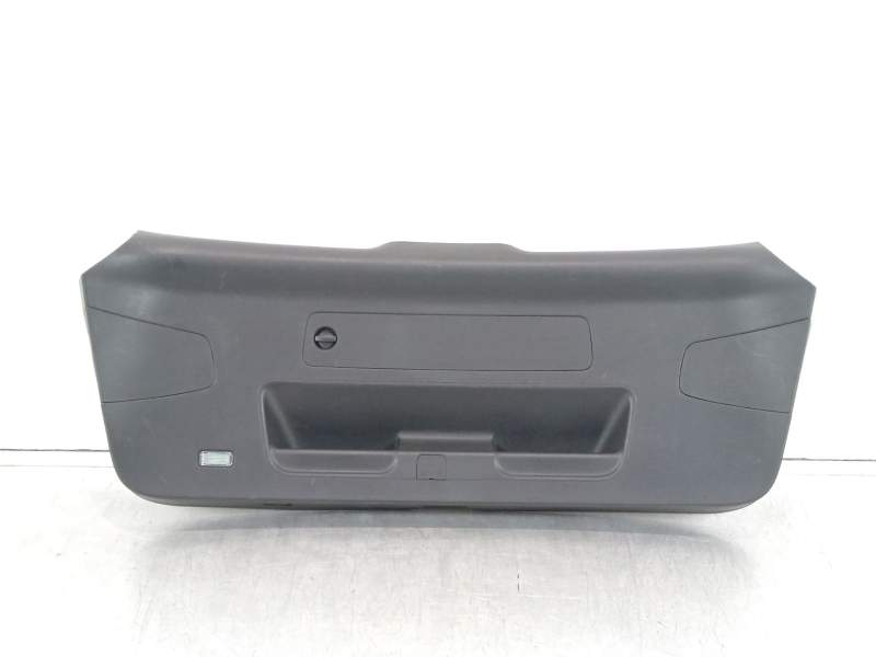 GUARNECIDO PORTON TRASERO 80A867979 