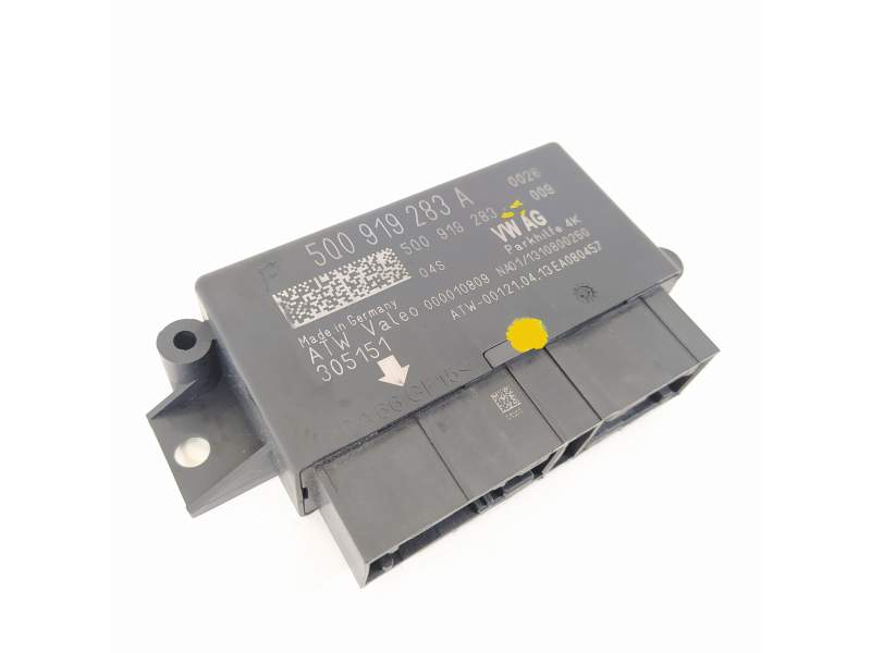 MODULO ELECTRONICO 5Q0919283A 5Q0919283 