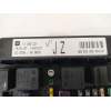CAJA RELES / FUSIBLES 13250231 