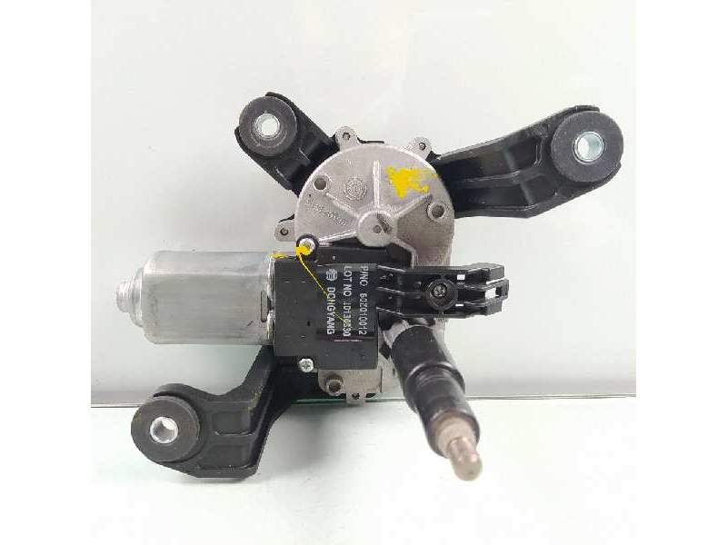 MOTOR LIMPIA TRASERO 13395013 