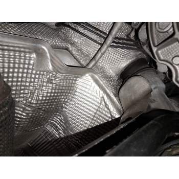 CREMALLERA DIRECCION 1K0909144R 