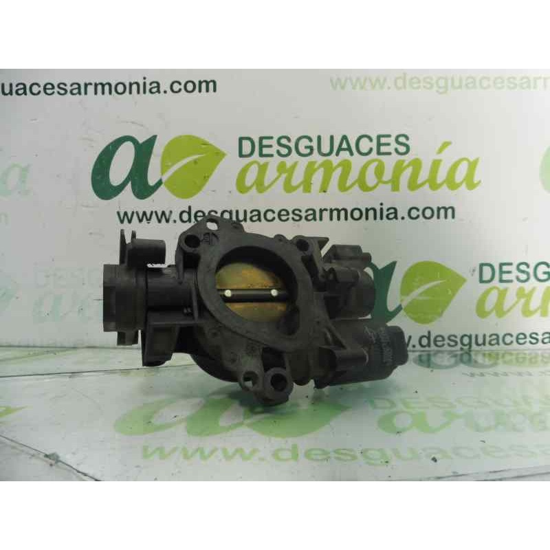 Recambio de caja mariposa para citroen c2 x referencia OEM IAM 0012037D1  