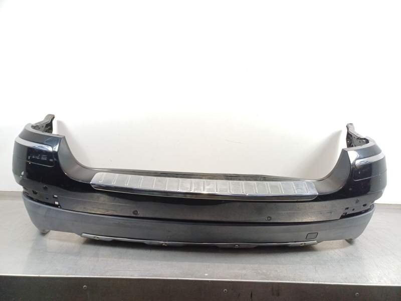 PARAGOLPES TRASERO A1648832625 