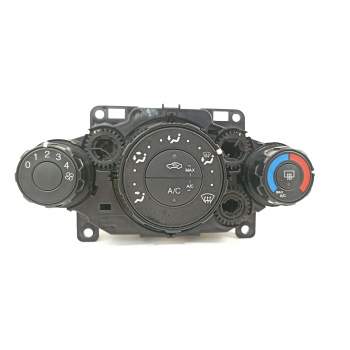 MANDO CLIMATIZADOR 8A6118549 