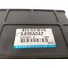 MODULO ELECTRONICO 9499A842 V0T90874H 