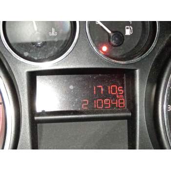 MOTOR COMPLETO 9H06 