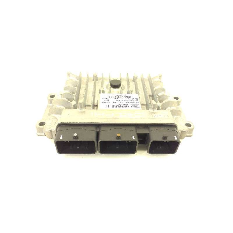 Recambio de centralita motor uce para citroen c5 berlina premier referencia OEM IAM 9665843380 28147602 9663548180