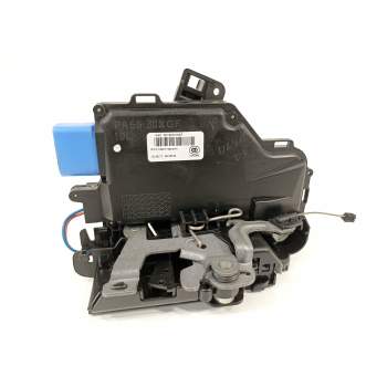 CERRADURA PUERTA DELANTERA IZQUIERDA 3D1837015AP 