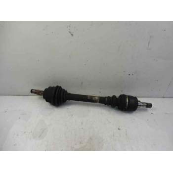 TRANSMISION DELANTERA IZQUIERDA 9637117780 