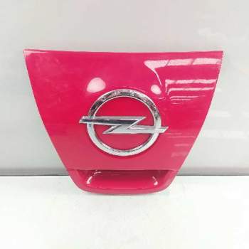 MANETA EXTERIOR PORTON 13372619 13372620 11320900
