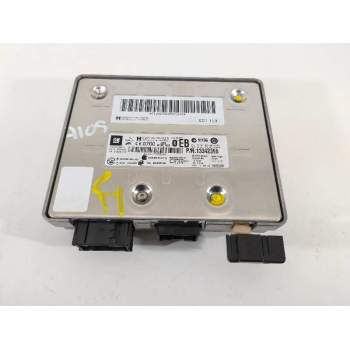 MODULO ELECTRONICO 13342398 
