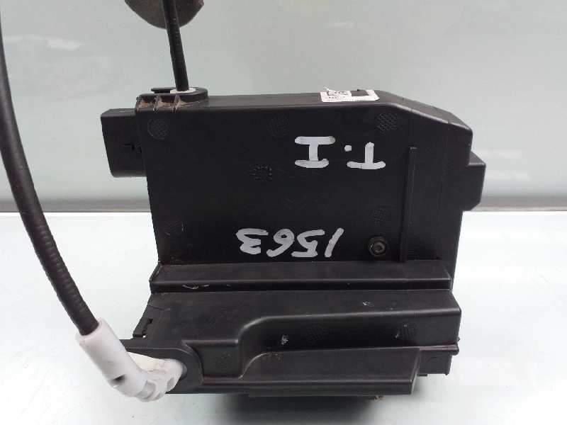 CERRADURA PUERTA TRASERA IZQUIERDA 9810310880 