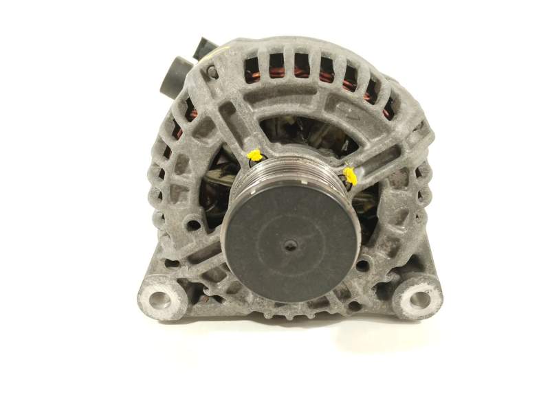 ALTERNADOR 9646321880 0124525035 