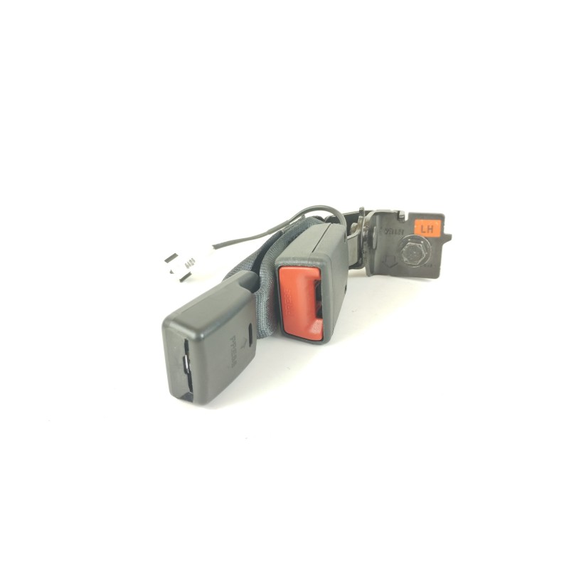 Recambio de cinturon seguridad trasero para kia stonic (ybcuv) drive referencia OEM IAM 898J0H8200  