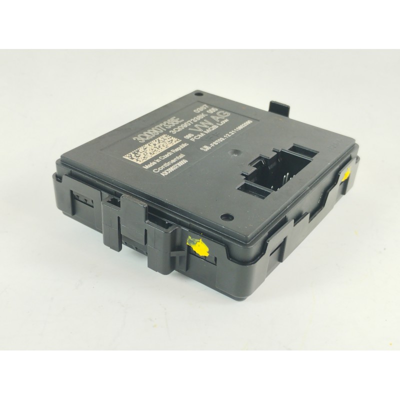 Recambio de modulo electronico para volkswagen t-roc advance referencia OEM IAM 3Q0907338E 3Q0907338K 