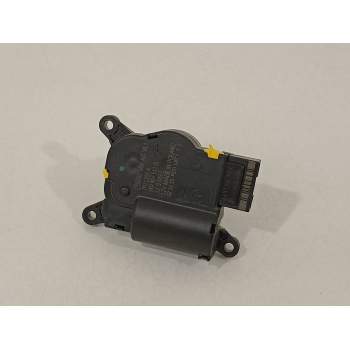 MOTOR APERTURA TRAMPILLAS CLIMATIZADOR 1K0907511Q 