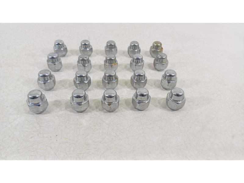 TORNILLOS RUEDA 5295014140 
