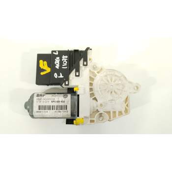 MOTOR ELEVALUNAS TRASERO DERECHO 1K0959704B 5P0839402