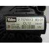 ALTERNADOR 757651380 2605106A 