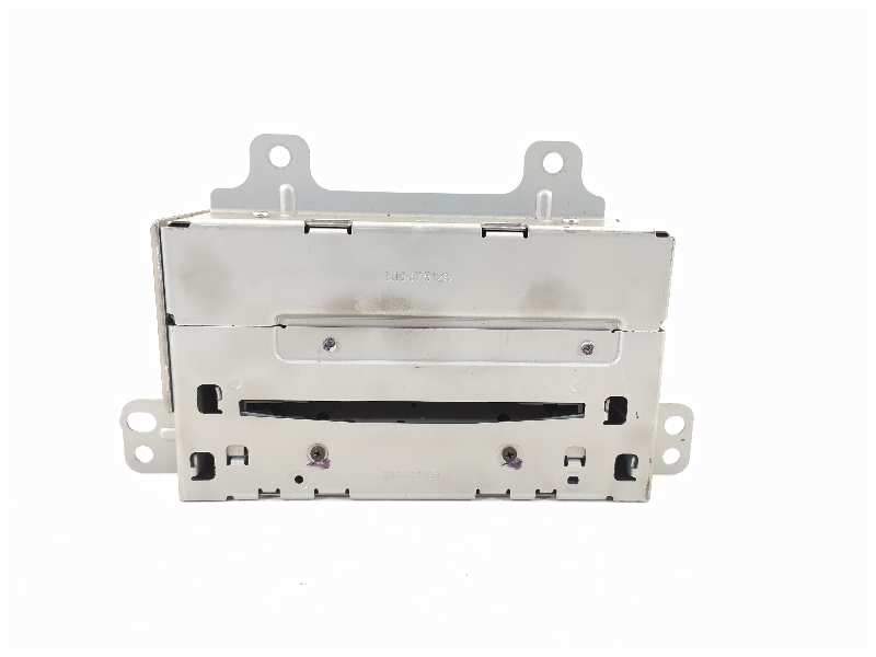 SISTEMA AUDIO / RADIO CD 13334053 