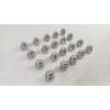 TORNILLOS RUEDA 5295014140 