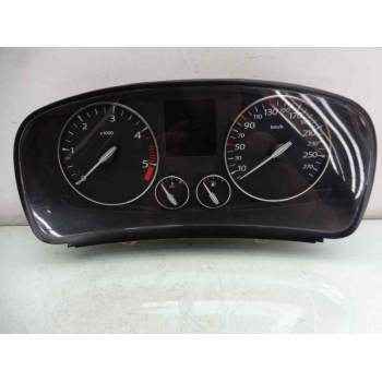 CUADRO INSTRUMENTOS 248100006R 