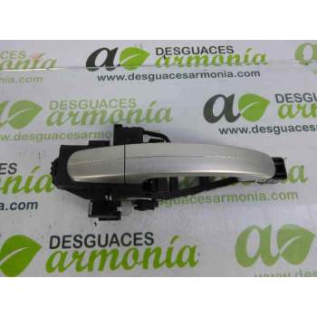 MANETA EXTERIOR TRASERA IZQUIERDA BM51A224A37CG 