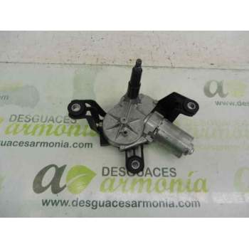 MOTOR LIMPIA TRASERO 13105981 03201591 