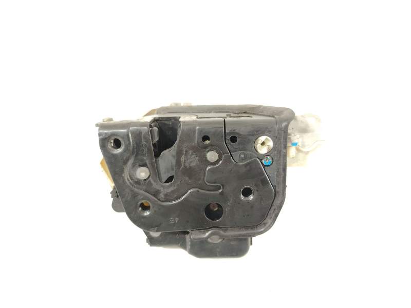 CERRADURA PUERTA TRASERA DERECHA 4F0839016A 