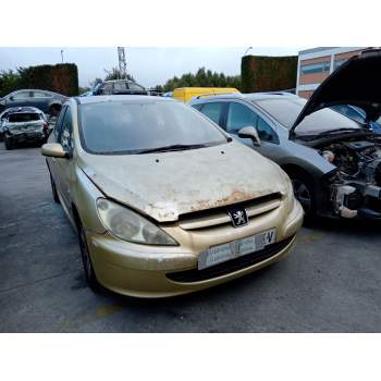 PEUGEOT 307 (3A/C)