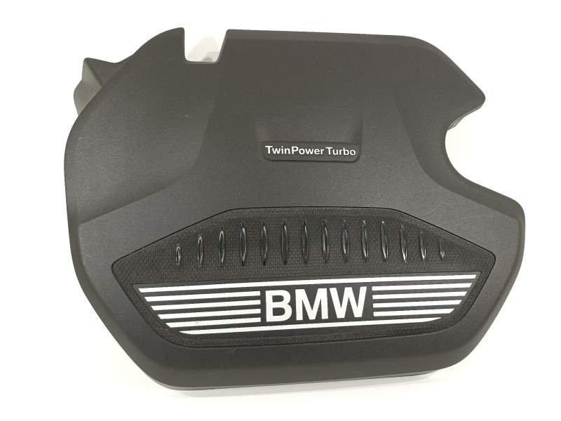 TAPA MOTOR 11148579535 
