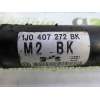 TRANSMISION DELANTERA DERECHA 1J0407272BK 
