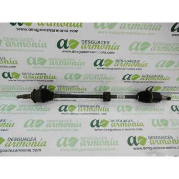 TRANSMISION DELANTERA DERECHA 440168L01 