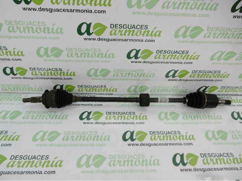 TRANSMISION DELANTERA DERECHA 440168L01 