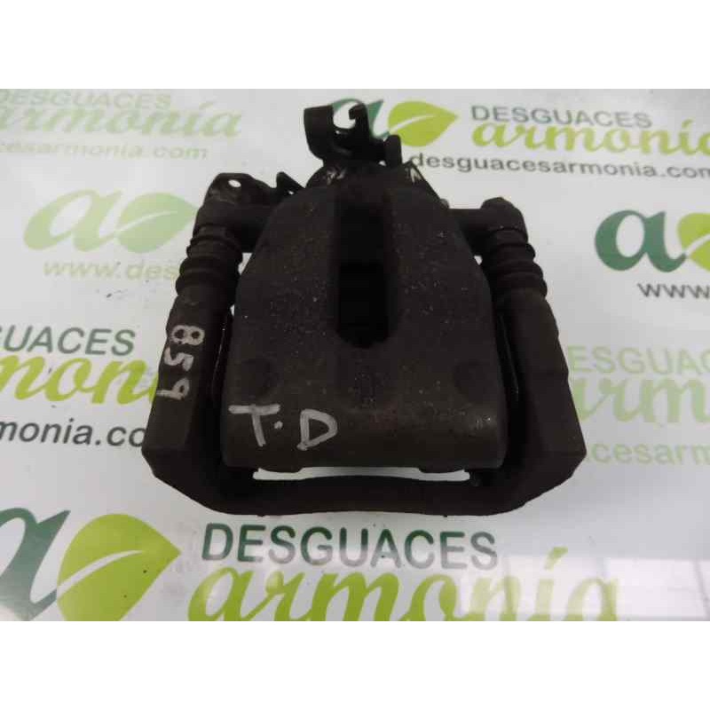 Recambio de pinza freno trasera derecha para opel astra gtc sport referencia OEM IAM 93179159  