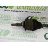 TRANSMISION DELANTERA DERECHA 440168L01 