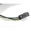 RETROVISOR IZQUIERDO 96347726XT 