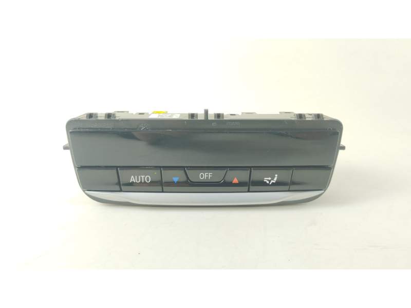 MANDO CLIMATIZADOR 61319493012 65949301203 5HB013512